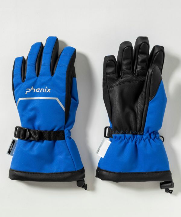 phenix(フェニックス)Ski Slope Junior Gloves スキースロープ