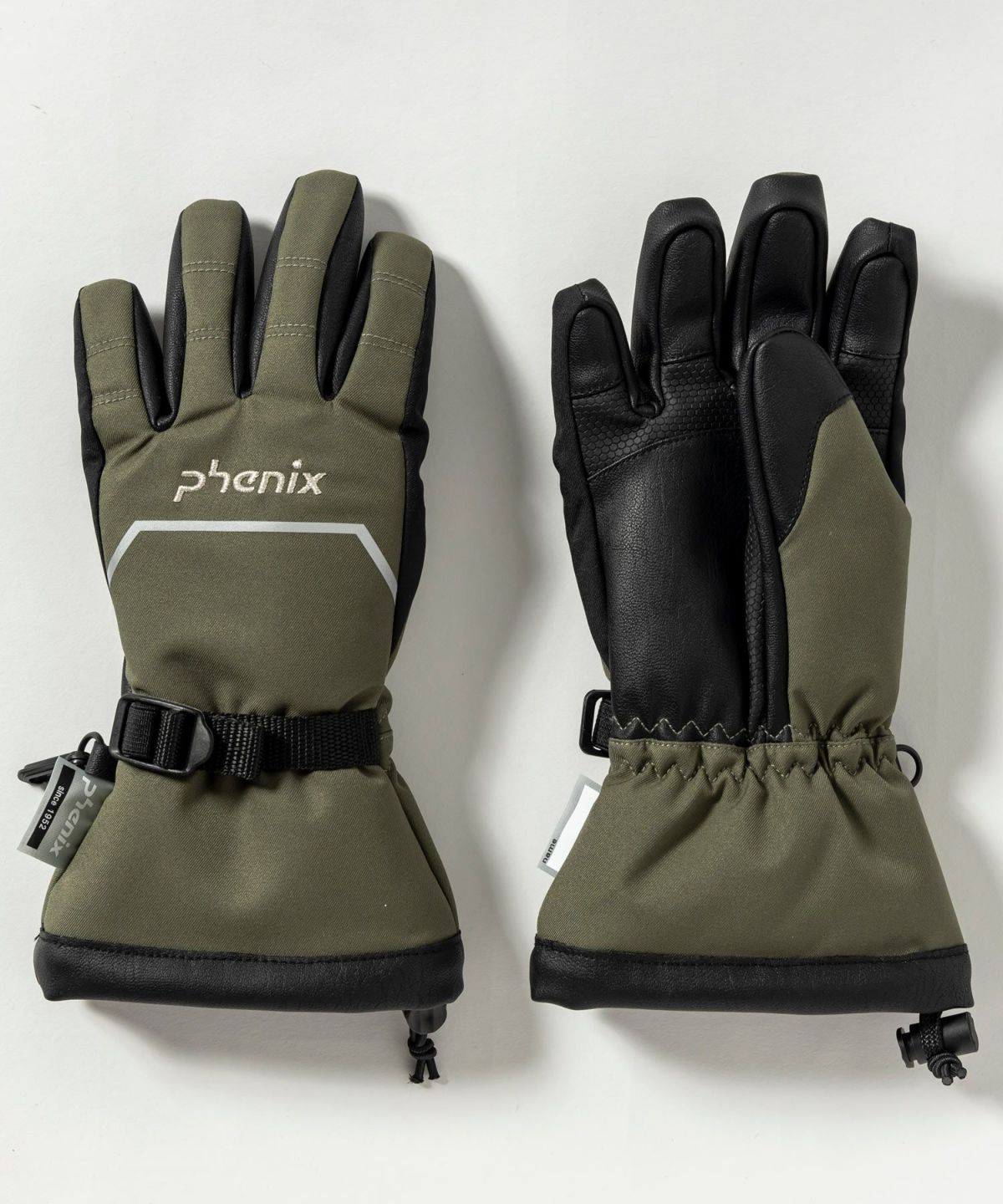 phenix(フェニックス)Ski Slope Junior Gloves スキースロープジュニア