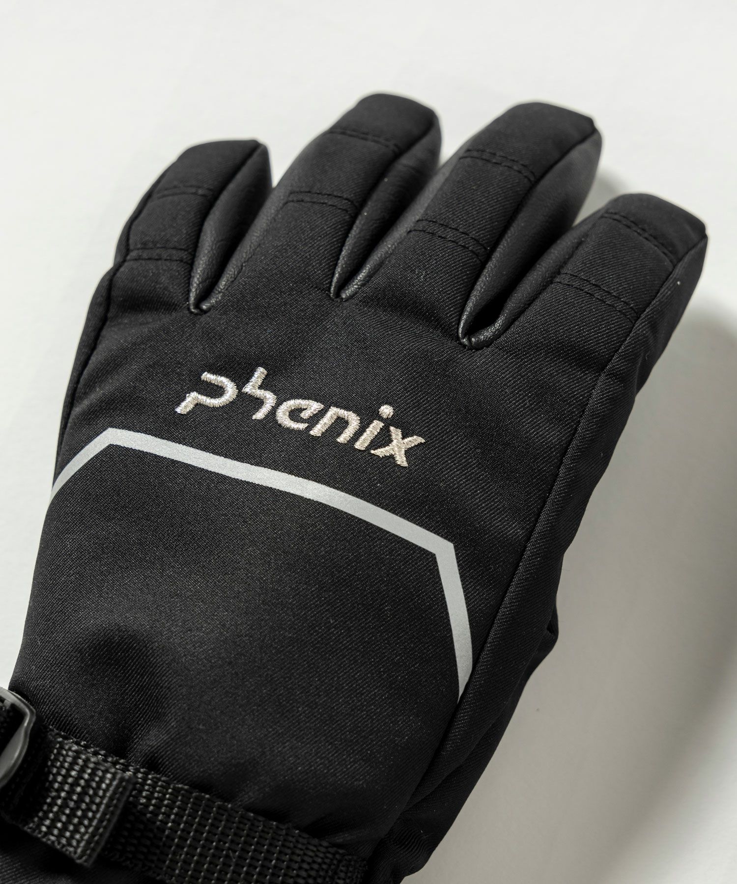 phenix(フェニックス)Ski Slope Junior Gloves スキースロープジュニア