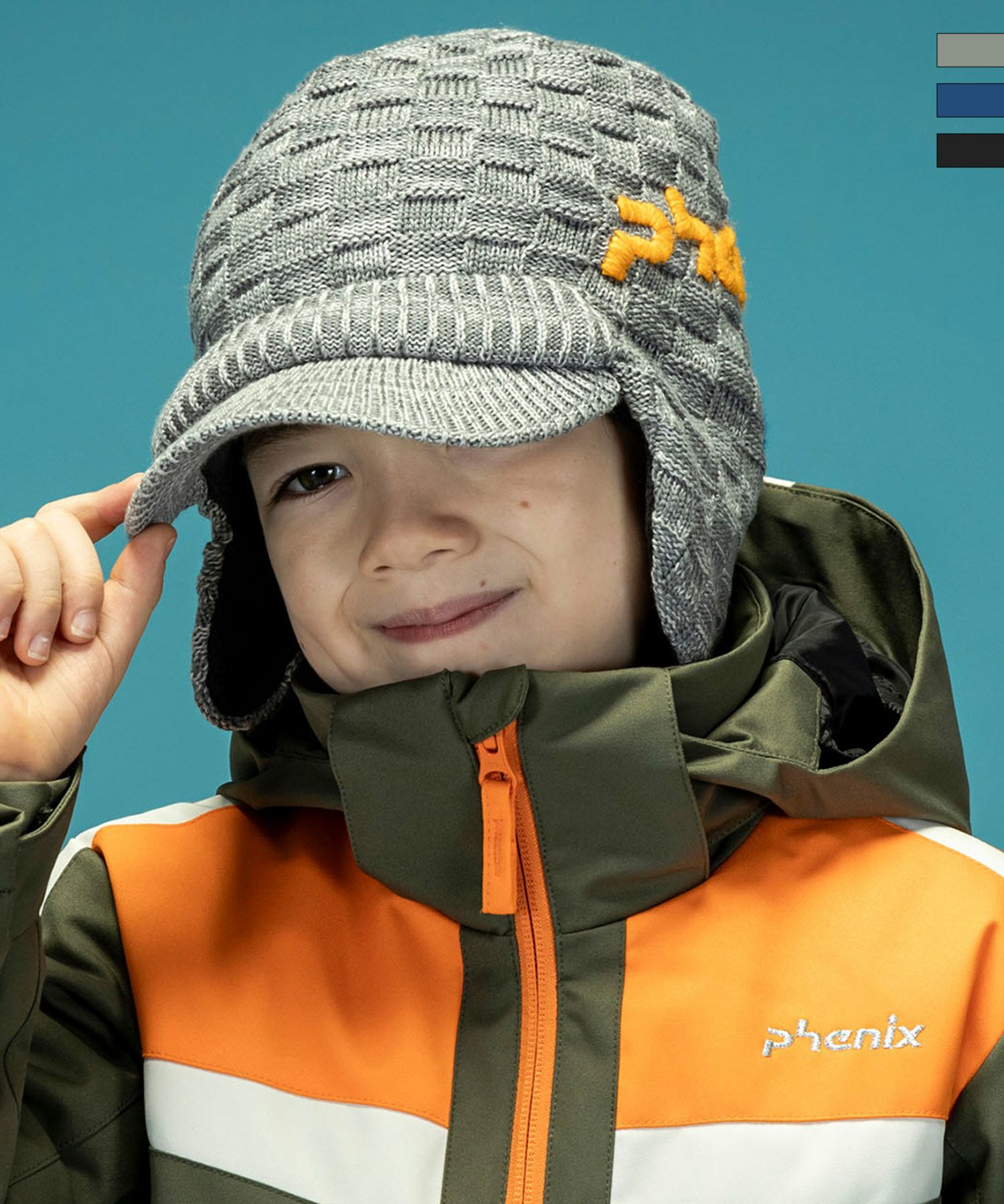 キッズ｜アクセサリー｜SHIFFON公式オンラインショップ