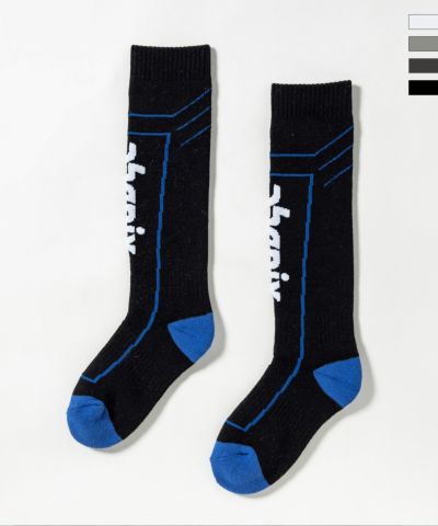 phenix(フェニックス) Ski Slope Junior Socks PHスキースロープジュニアソックス/キッズ/子供用スキーソックス/スキーウェア/靴下