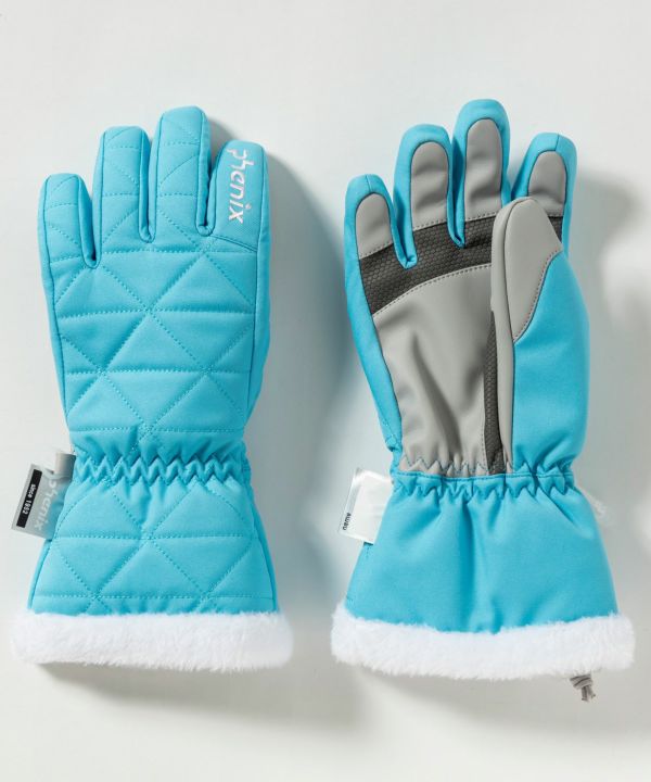 phenixキッズスキーウェア上下140手袋 SNOW CARVINGヘルメット phenixキッズスキーウェア上下140手袋 SNOW CARVINGヘルメット