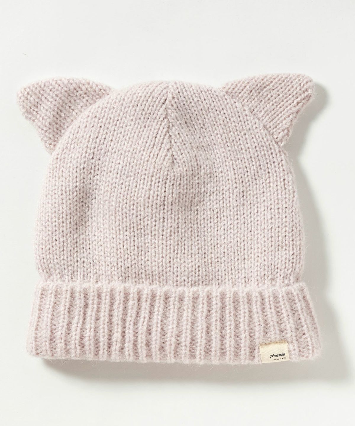 phenix(フェニックス)Kitty Knit Hat キティーニットハット/キッズ