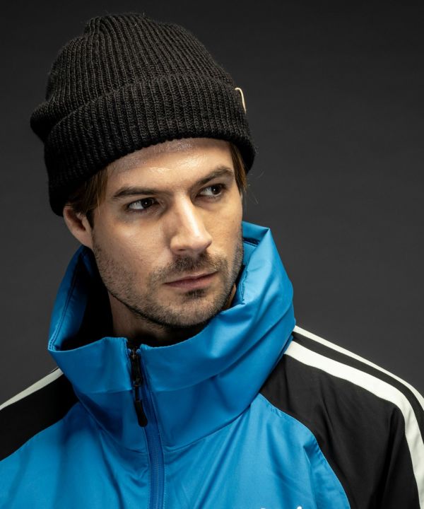 phenix(フェニックス)Fleece Lining Basic Watch フリースライニング