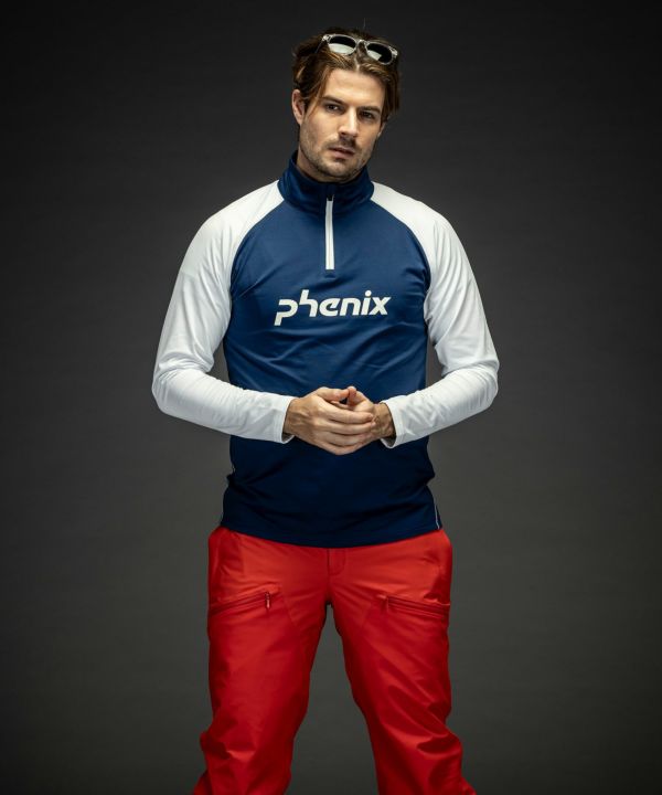 phenix(フェニックス) Sleeve Color Inner フェニックススリーブカラー