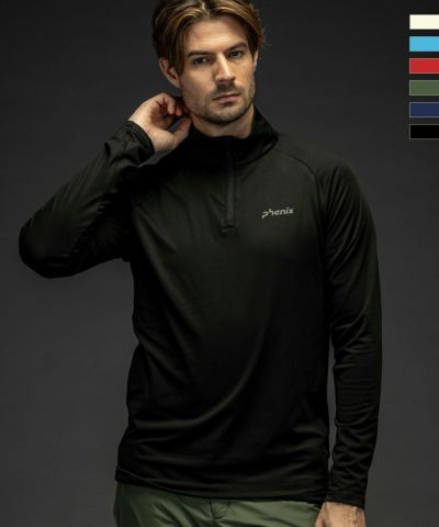 phenix(フェニックス)Basic Inner フェニックスベーシックインナー/Middle メンズ/スキーウェア