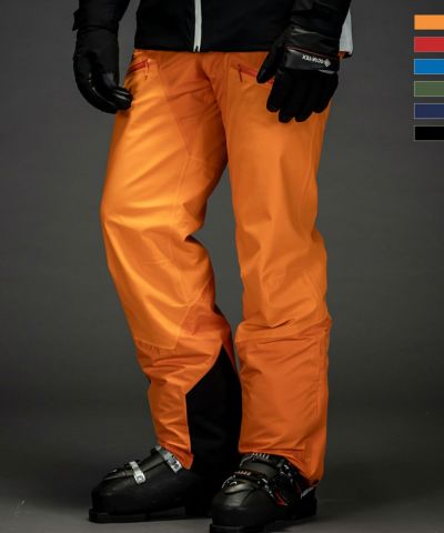 phenix(フェニックス)De Lorean Racing Pants デロリアンレーシングパンツ/FORMULA レディース/スキーパンツ/スキーウェア