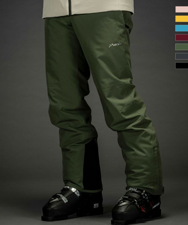 phenix(フェニックス)Legacy 4Way Stretch Pants レガシー4WAY