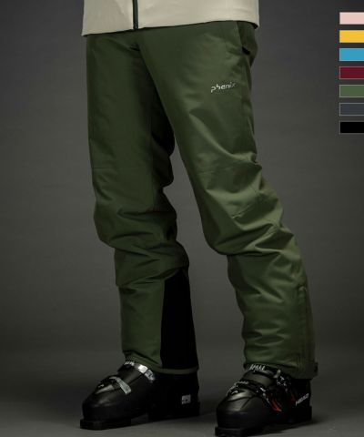 phenix(フェニックス)Legacy 4Way Stretch Pants レガシー4WAYストレッチスノーパンツ メンズ/スキーウェア/スキーパンツ