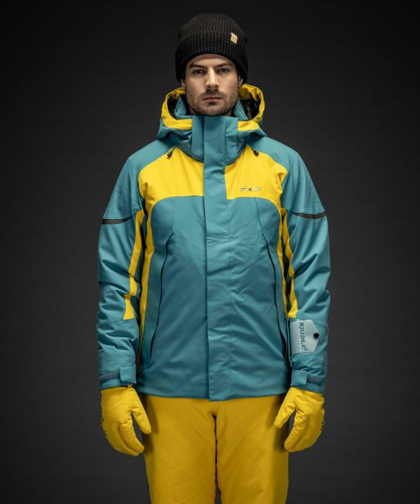 phenix(フェニックス)Arch Jacket アーチジャケット/LEGACY メンズ