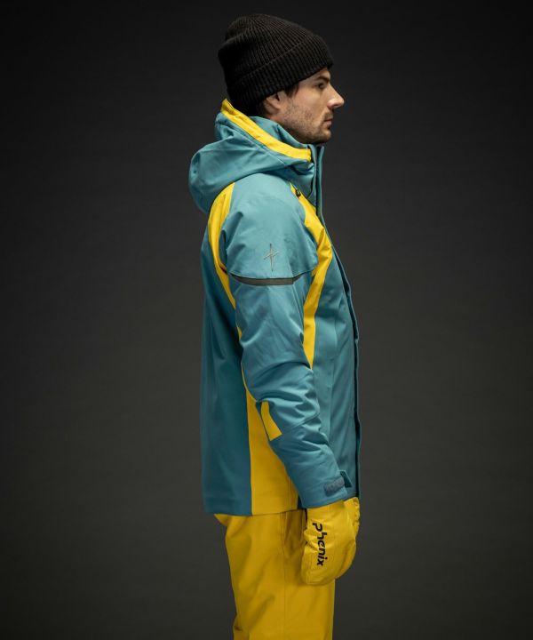 phenix(フェニックス)Arch Jacket アーチジャケット/LEGACY メンズ