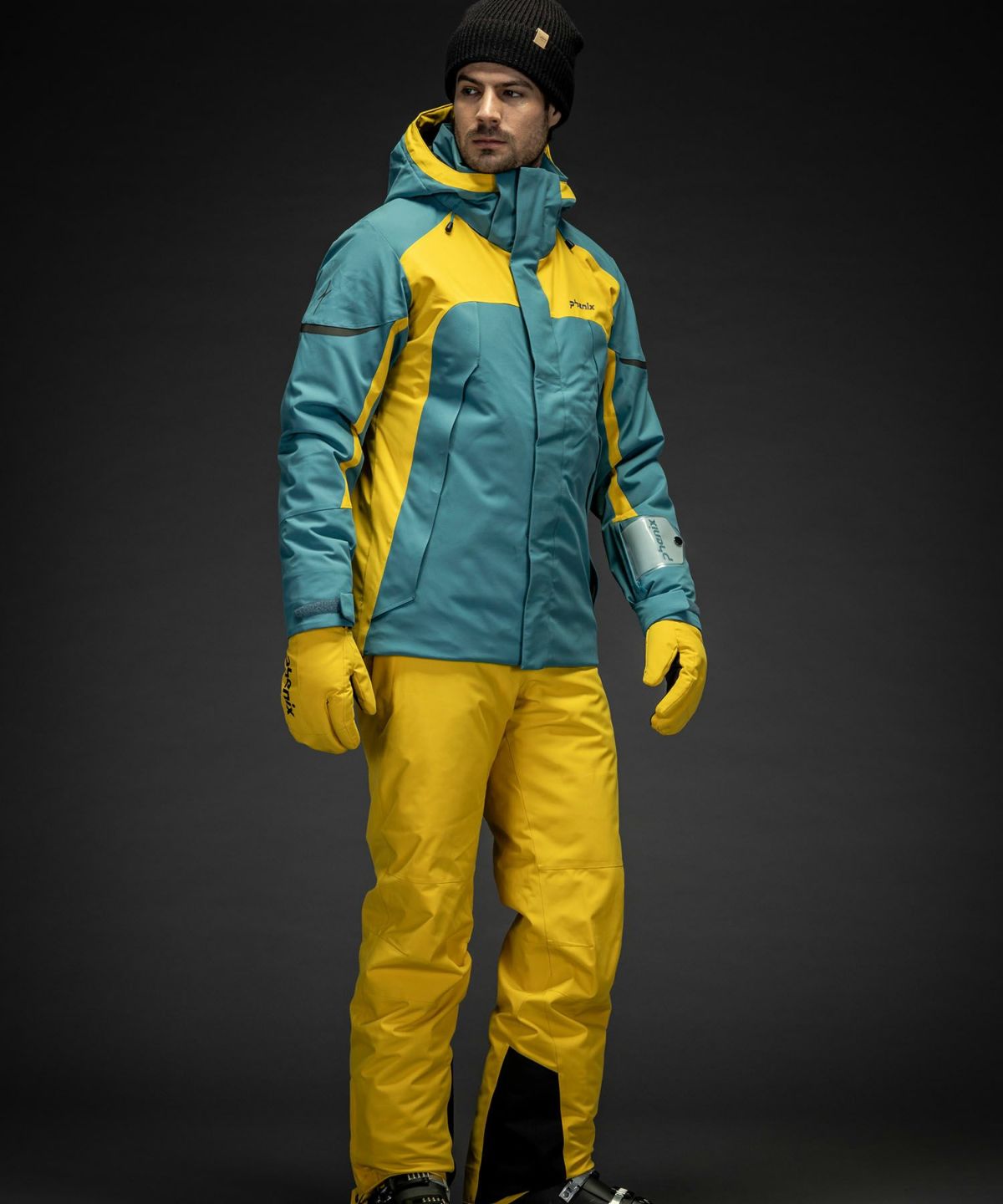 phenix(フェニックス)Arch Jacket アーチジャケット/LEGACY メンズ