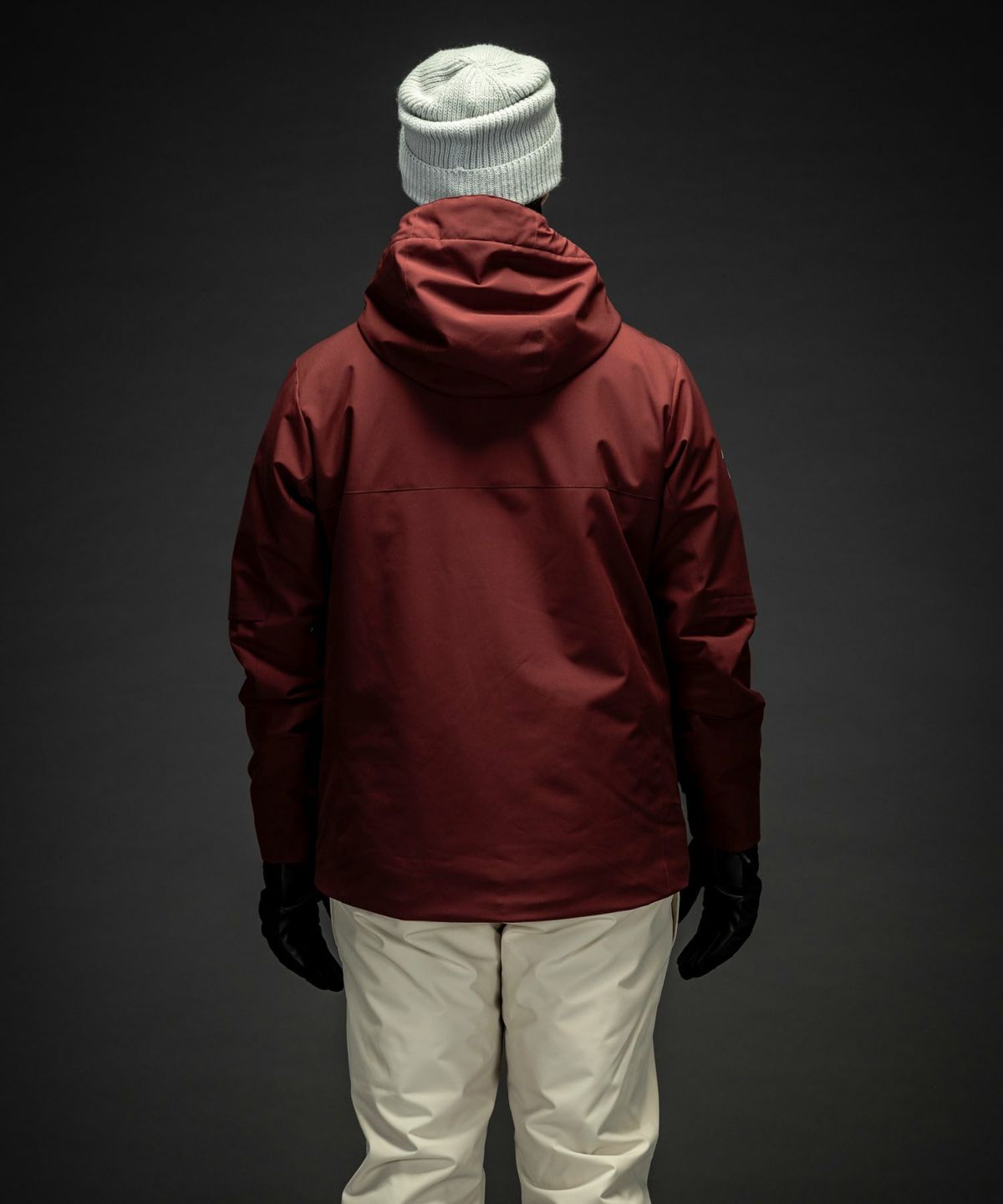 phenix(フェニックス)2-Line Color Zipper Jacket ツーラインカラー