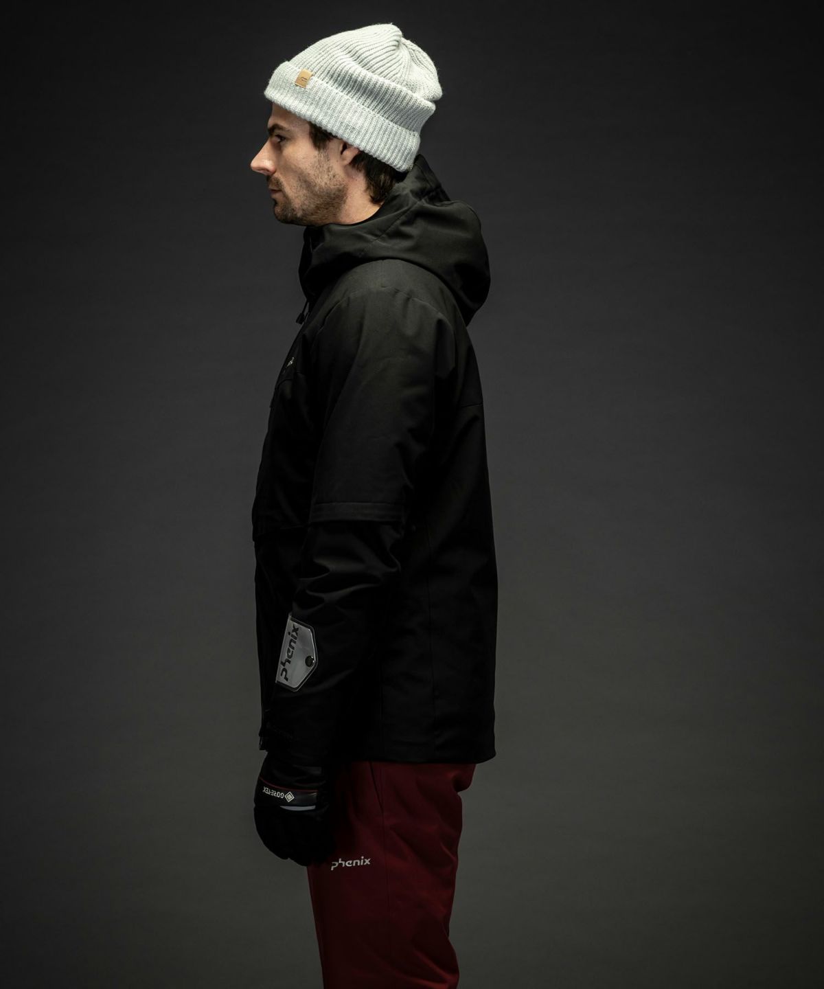 【ビンテージ】PHENIX フェニックス ブルゾン フリース 2点セット ビンテージ】PHENIX フェニックス ブルゾン フリース 2点セット