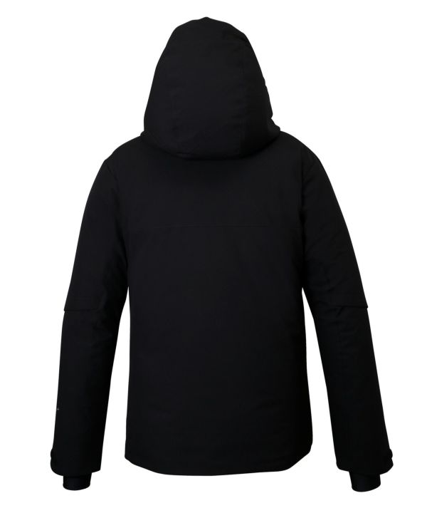 phenix(フェニックス)2-Line Color Zipper Jacket ツーライン