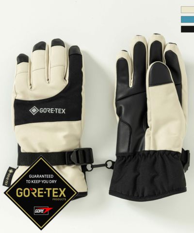 phenix(フェニックス) GORE Womens Gloves フェニックスゴアWsグローブ レディース/スキー/スノーグローブ/グローブ/手袋/5本指/ゴアテックス/GORE-TEX