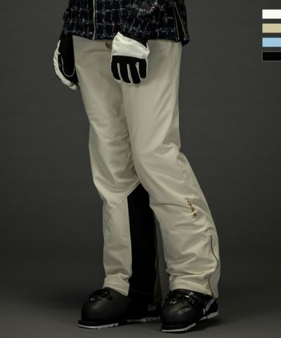 phenix(フェニックス)Grace Insulation Pants グレイスパデッドパンツ/ GRACE レディース/スキーパンツ/スキーウェア