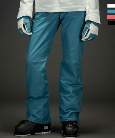phenix(フェニックス)Side Pocket Accent Pants サイドポケットアクセントパンツ/LEGACY レディース/スキーパンツ/スキーウェア