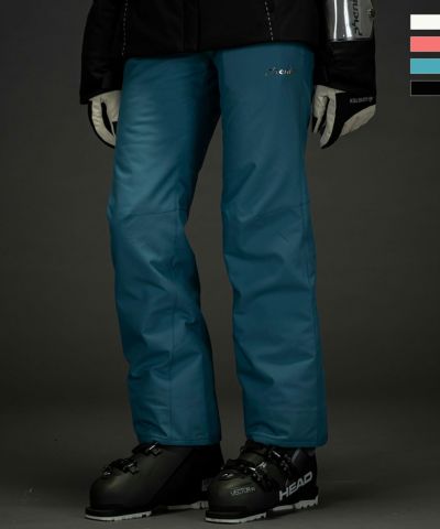 phenix(フェニックス)Basic Easy Pants ベーシックイージーパンツ/LEGACY レディース/スキーウェア