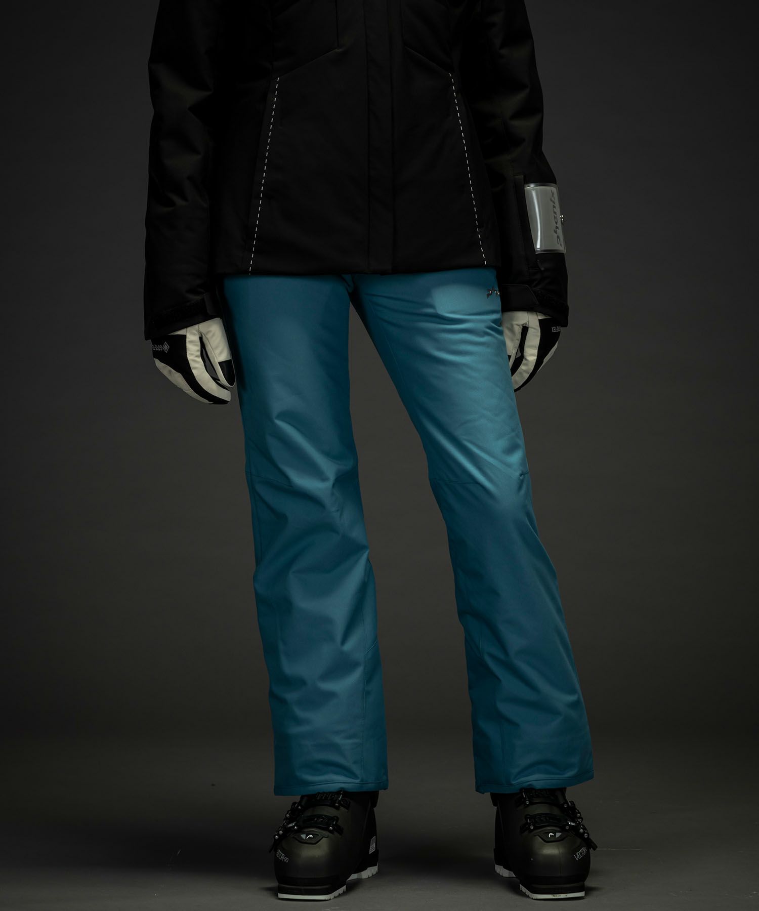 phenix(フェニックス)Basic Easy Pants ベーシックイージーパンツ