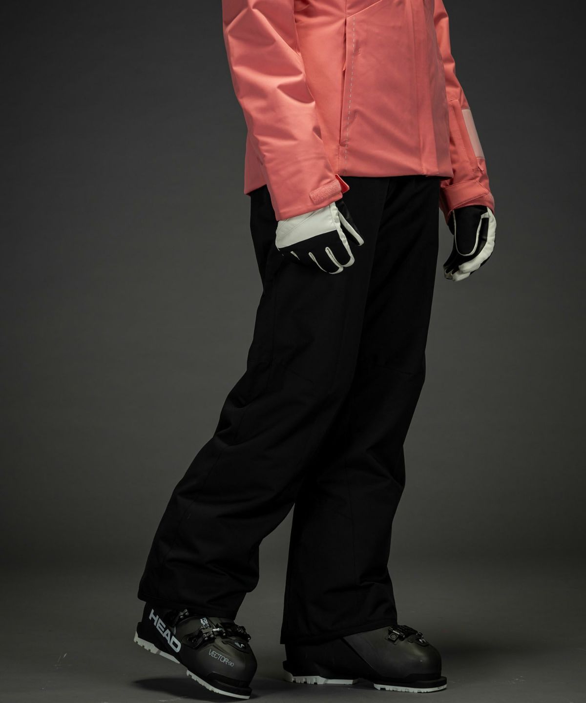 phenix(フェニックス)Basic Easy Pants ベーシックイージーパンツ