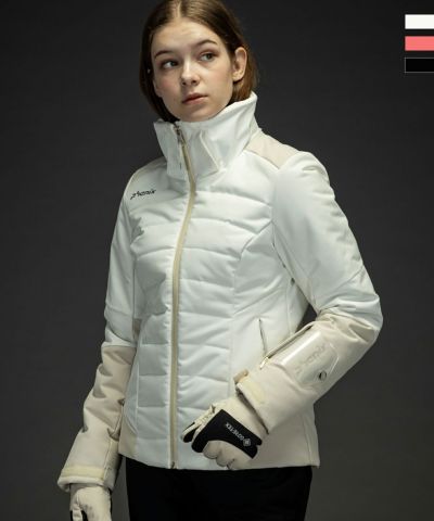 phenix(フェニックス)Dianthus Snow Jacket ダイアンサススノージャケット/LEGACY レディース/スキーウェア/アウター