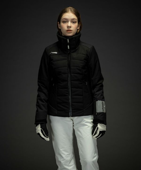 phenix(フェニックス)Dianthus Snow Jacket ダイアンサススノー