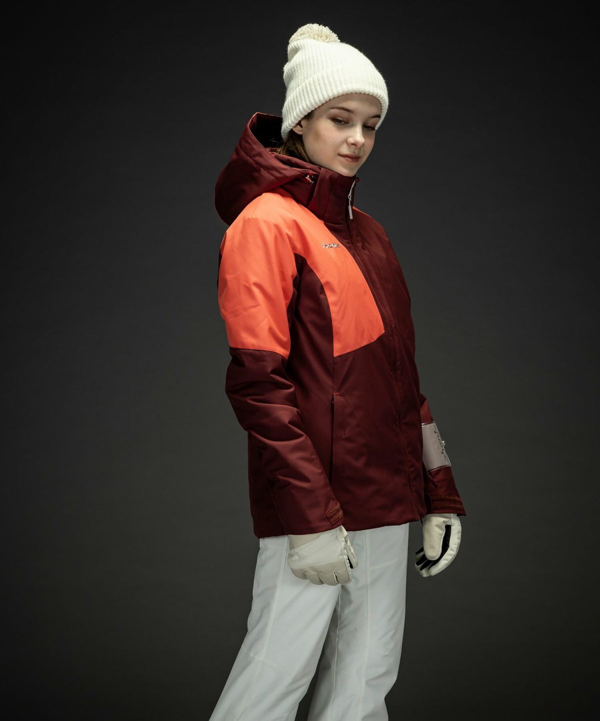 希少 近年 イッセイミヤケ 2 アシンメトリー ビッグカラー ジャケット 撥水 TYPE-S BASICS – isseymiyake.com