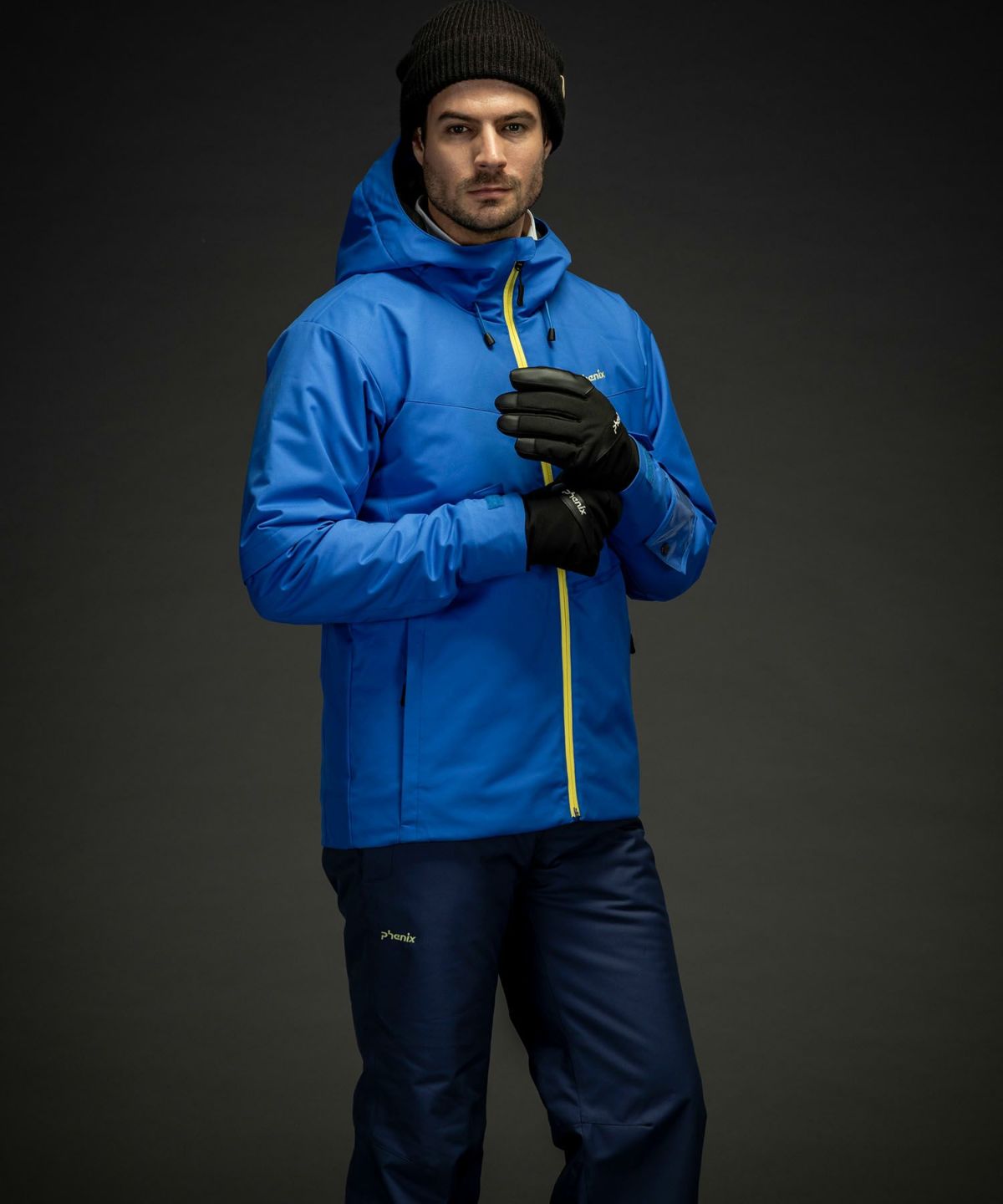 BOGNER フェニックス　スノーボード　スキーウェア　セットアップ フェニックス（スポーツ） フェニックス メンズ スキー ウェア