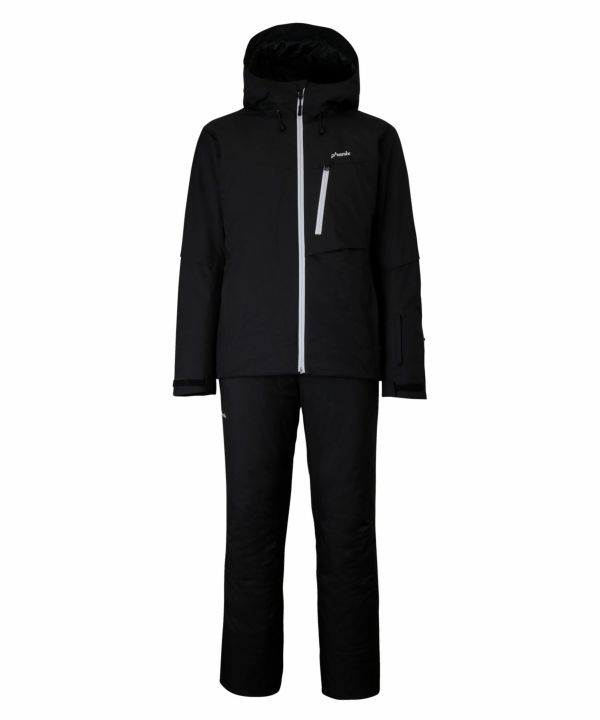 phenix(フェニックス)2Line Color Zipper Two-piece ツーライン
