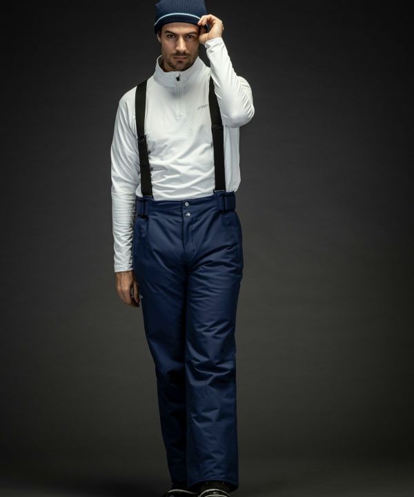 phenix(フェニックス)2Line Color Zipper Two-piece ツーライン