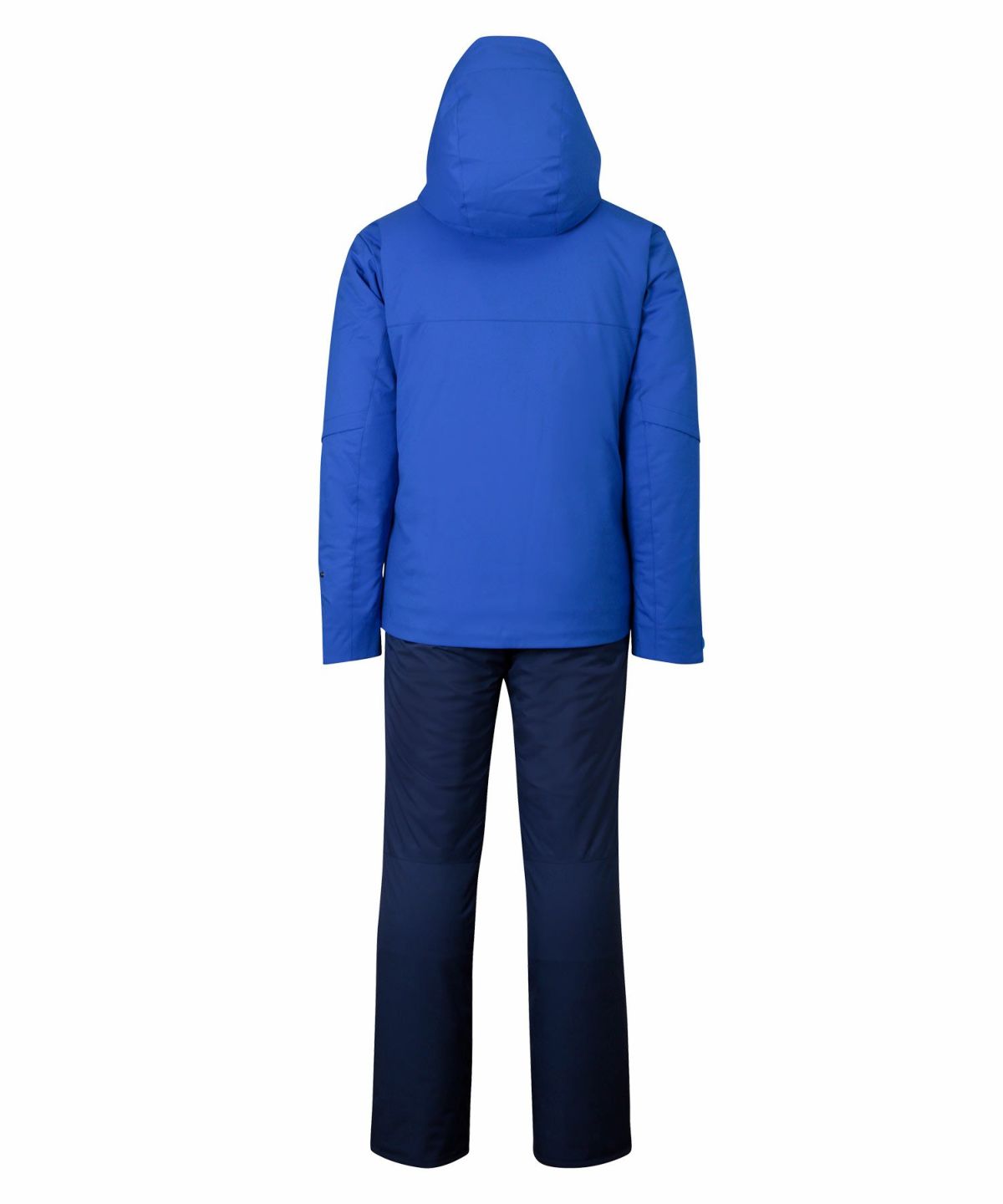 phenix(フェニックス)2Line Color Zipper Two-piece ツーライン