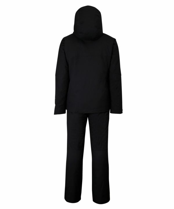 phenix(フェニックス)2Line Color Zipper Two-piece ツーライン