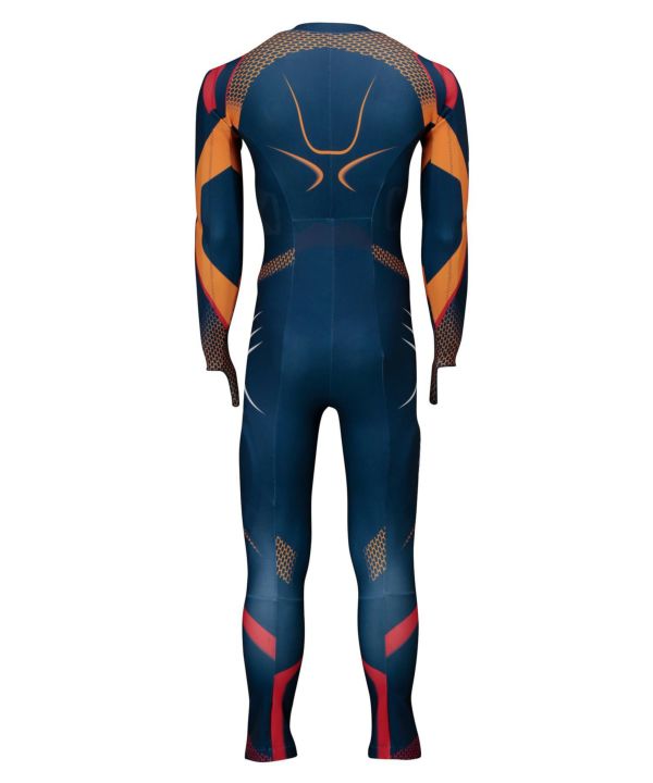 phenix(フェニックス)HONDA One Piece Racing Suit HONDA GSレーシング