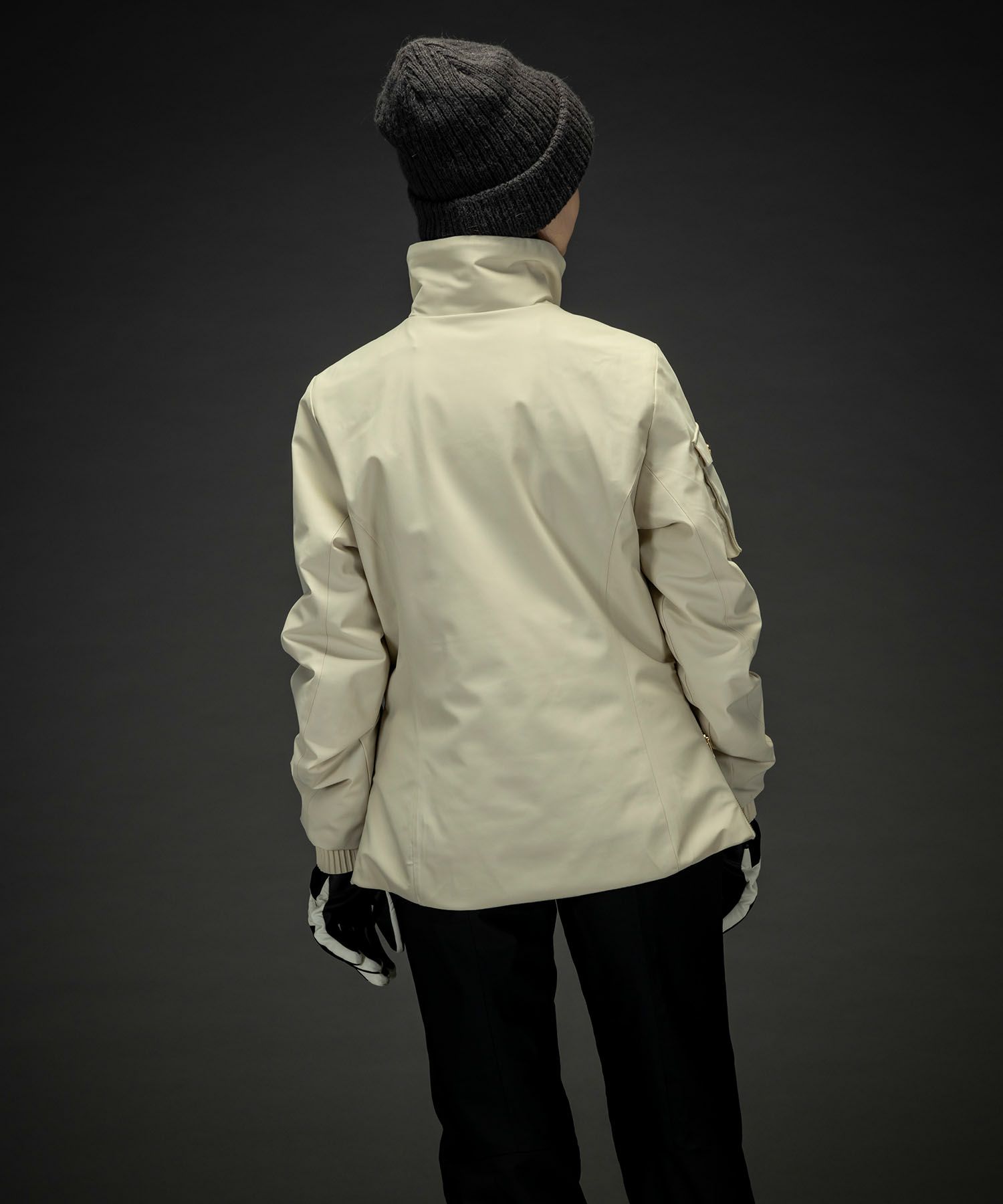 phenix(フェニックス)3way Vest and Jacket スリーウェイベストアンド