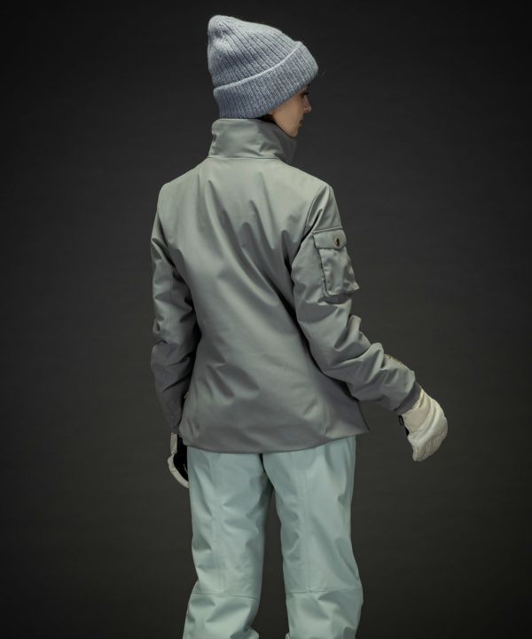 phenix(フェニックス)3way Vest and Jacket スリーウェイベストアンド