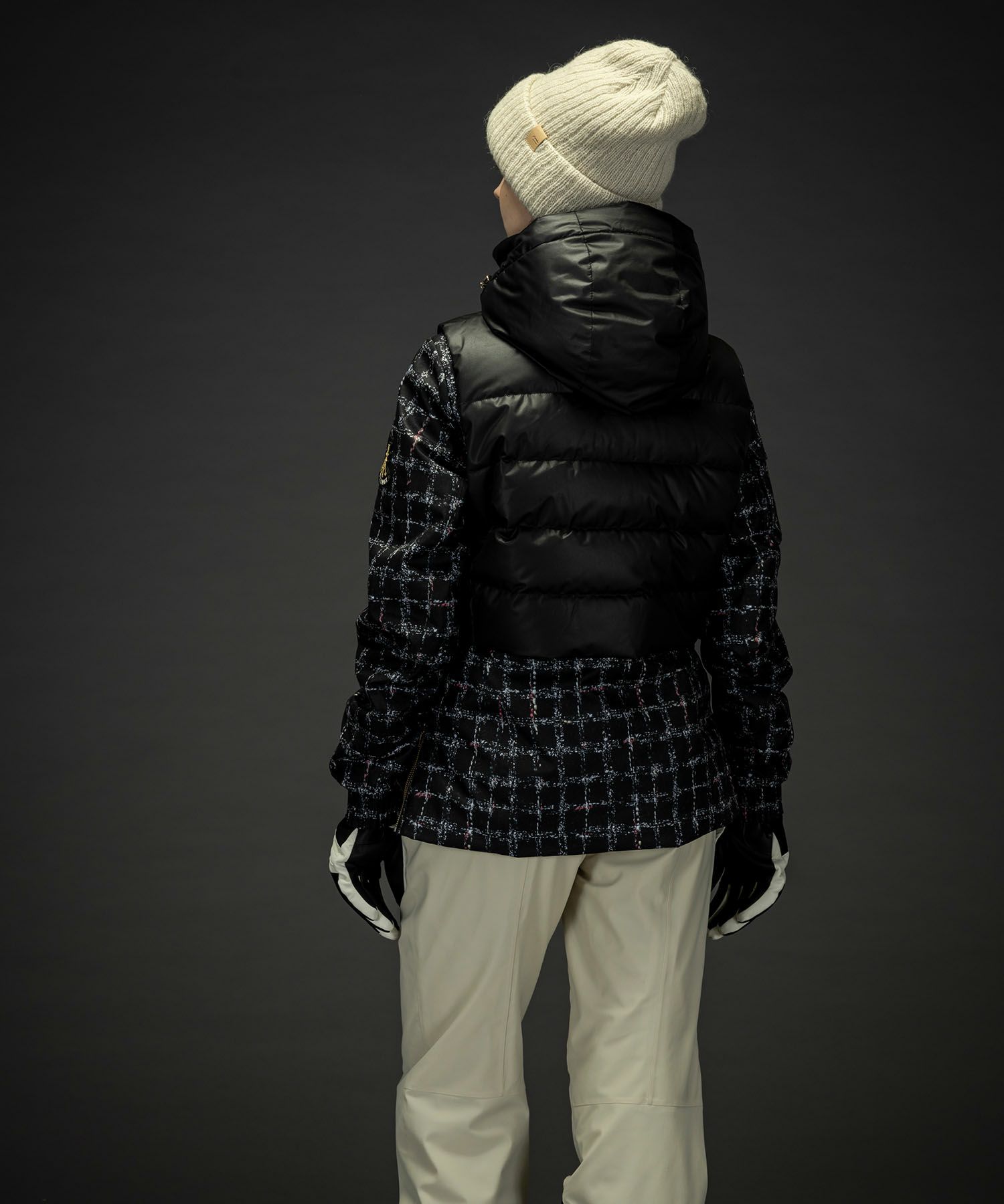 phenix(フェニックス)3way Vest and Jacket スリーウェイベストアンド