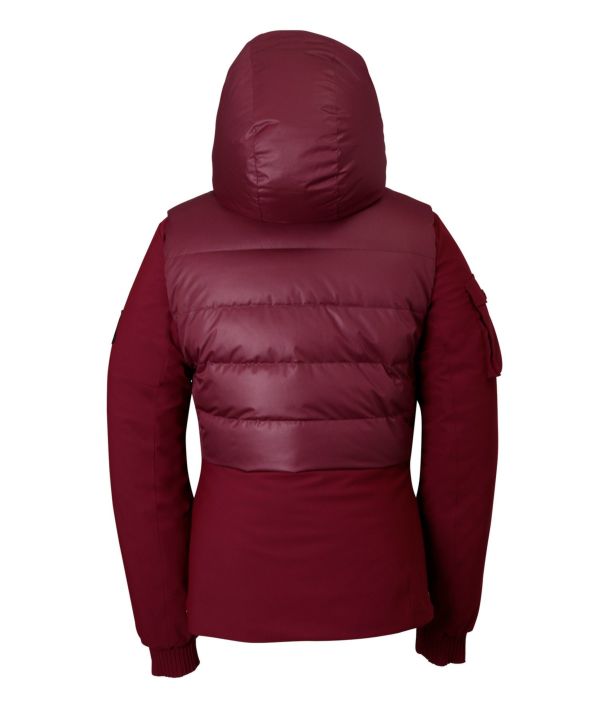 phenix(フェニックス)3way Vest and Jacket スリーウェイベストアンド