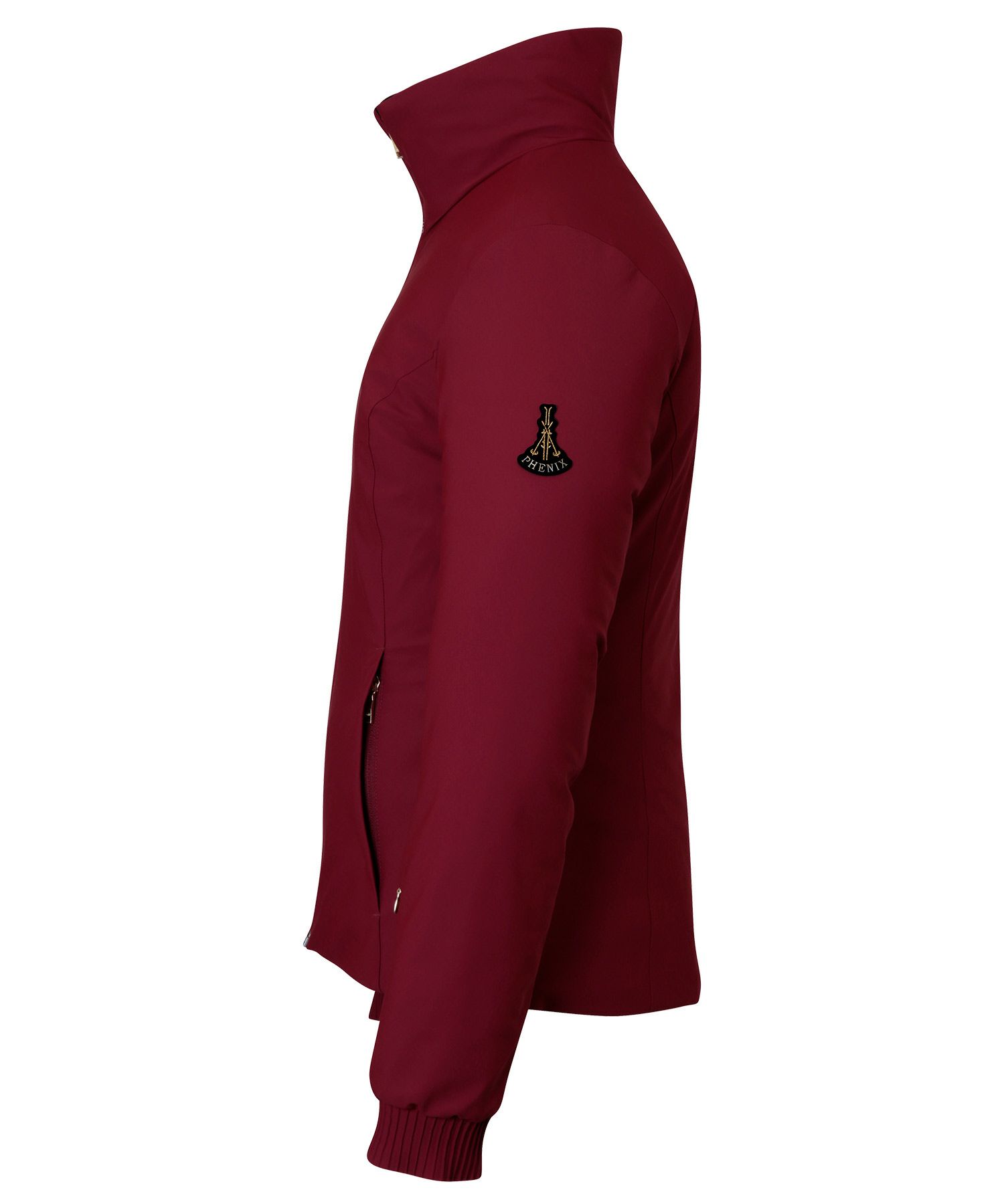 phenix(フェニックス)3way Vest and Jacket スリーウェイベストアンド