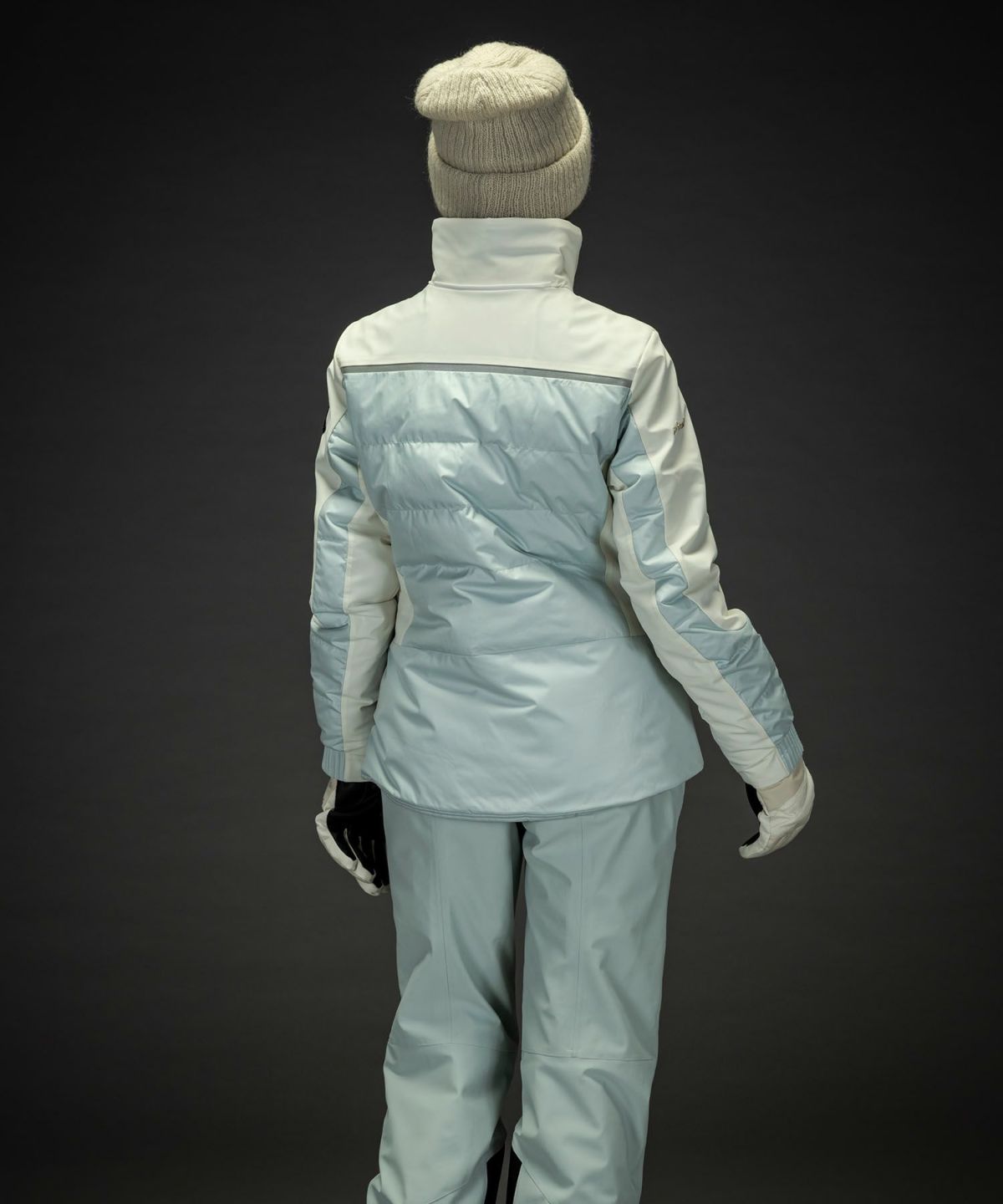 phenix(フェニックス)Elegant Snow Jacket エレガントシャイニング