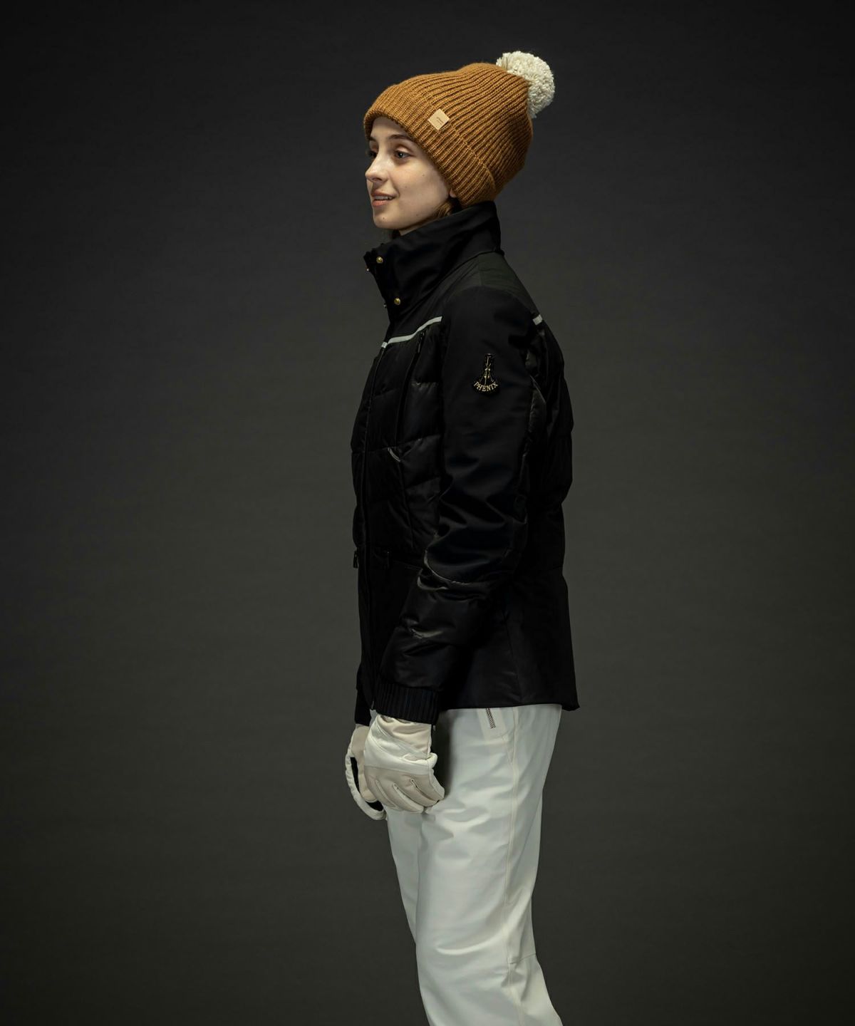 新品☆フェニックス　エレガント　シャイニング　スノージャケット　スキーウェア phenix【WOMENS】エレガントシャイニングスノージャケット スキー