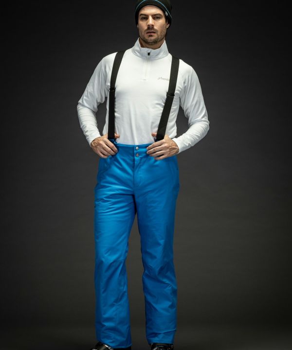 phenix(フェニックス)Color Block Two-piece カラーブロックツーピース