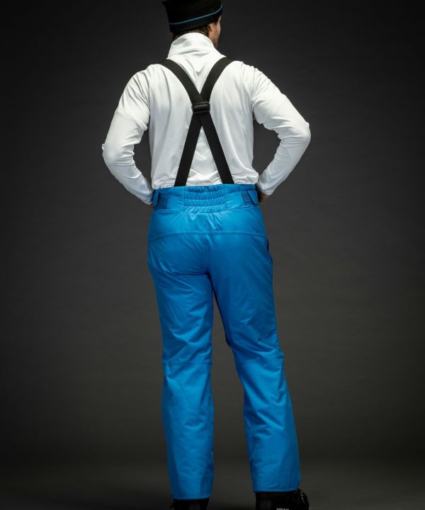 phenix(フェニックス)Color Block Two-piece カラーブロックツーピース