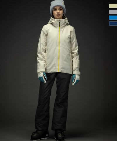 phenix(フェニックス)Ski Slope Two-piece スキースロープツーピース/レディース/スキーウェア上下セット/セットアップ