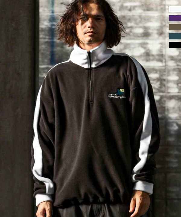 K*.様 MARK GONZALES レザージャケット Mサイズ K*.様 MARK GONZALES レザージャケット Mサイズ - メルカリ