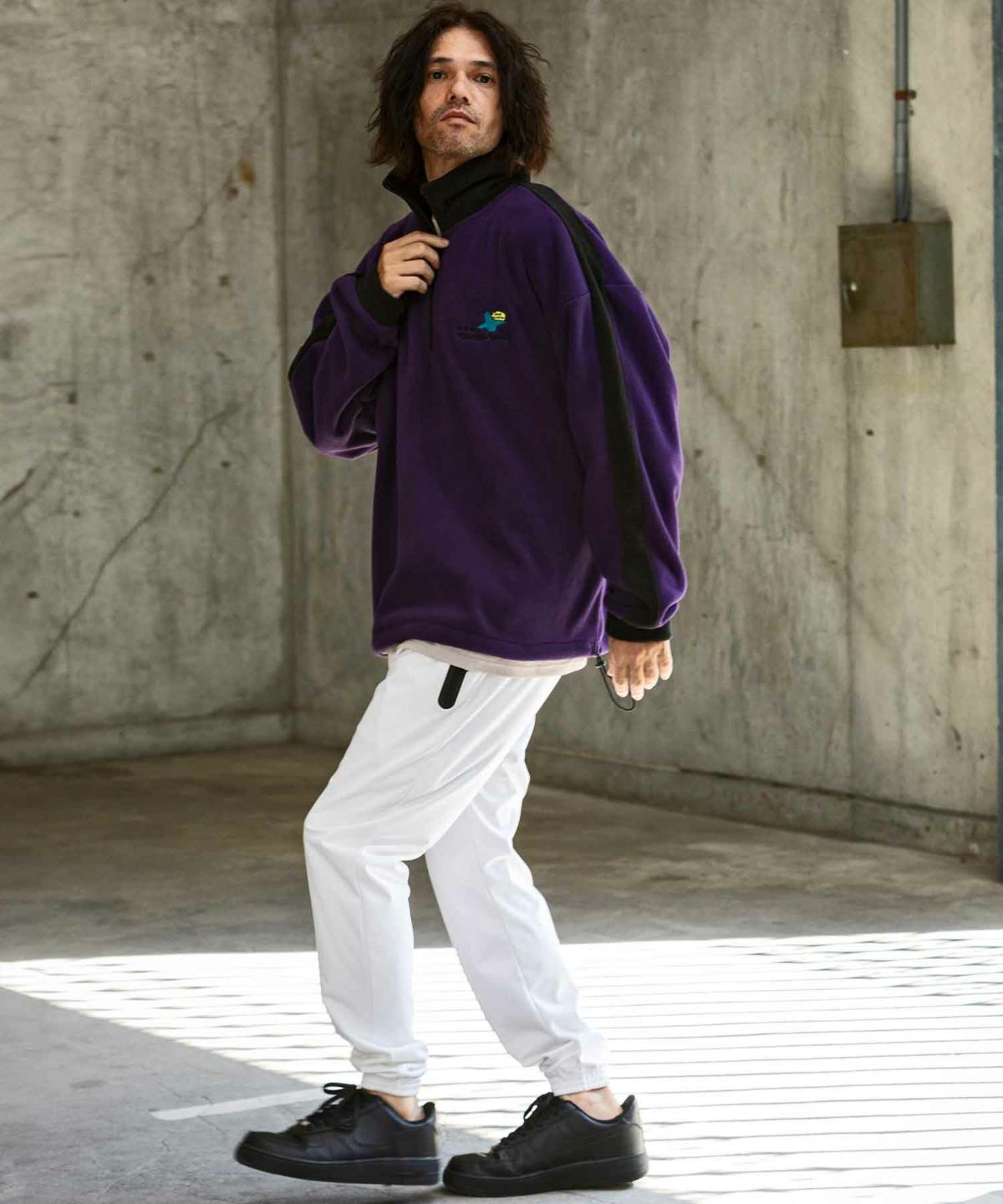 公式】Mark Gonzales(マークゴンザレス)｜SHIFFON公式オンライン