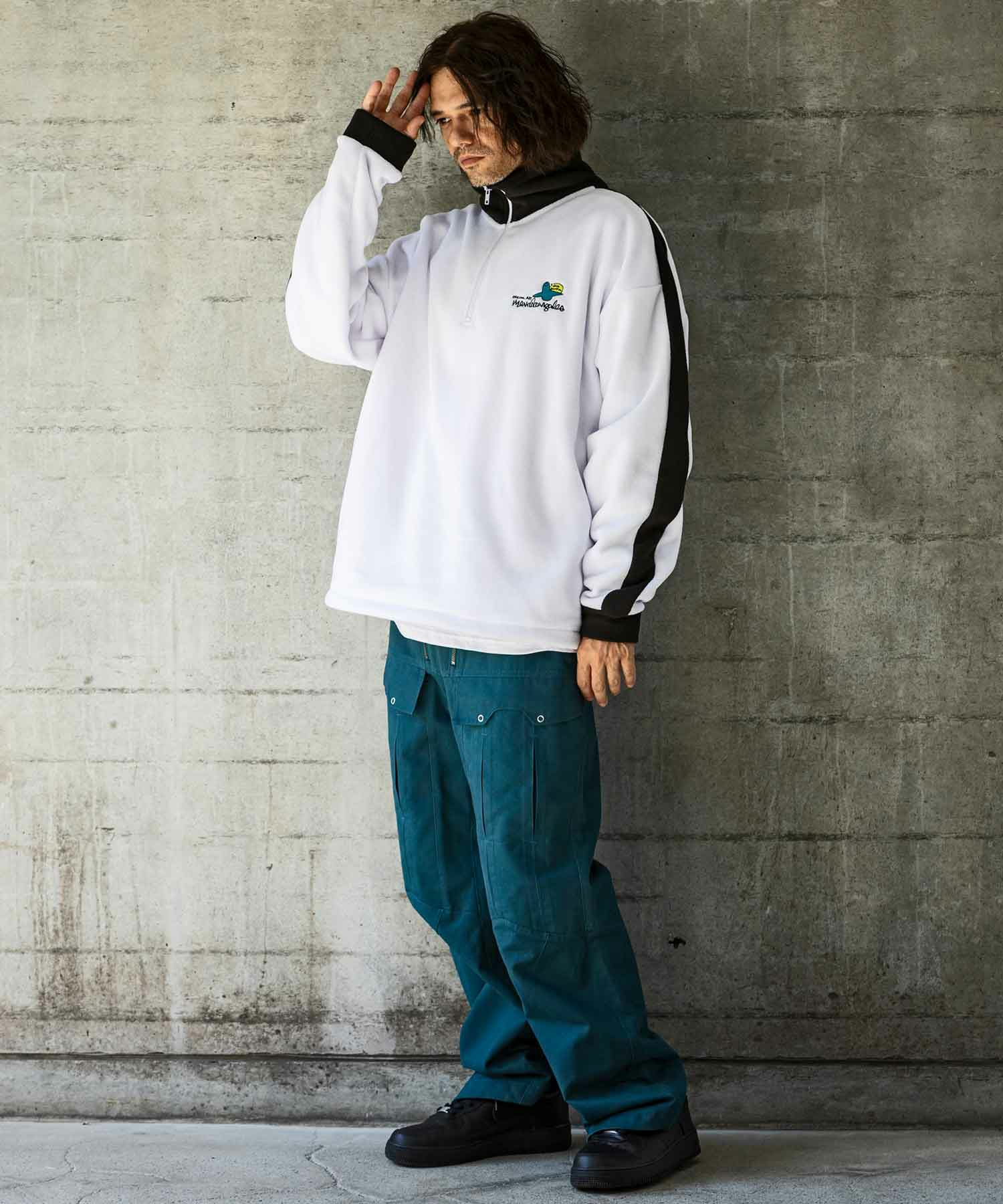 公式】Mark Gonzales(マークゴンザレス)｜SHIFFON公式オンラインショップ