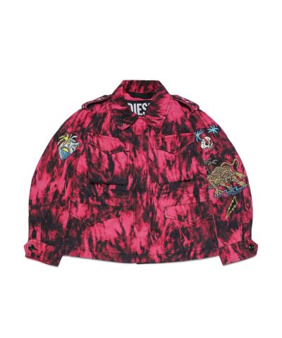 DIESEL(ディーゼル)Kids & Junior ダウンジャケットコート