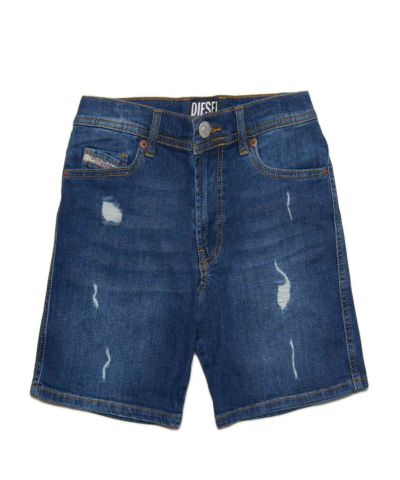DIESEL(ディーゼル)Kids & Junior デニムショートパンツ