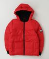 DIESEL(ディーゼル)Kids & Junior バックプリントブランドロゴ